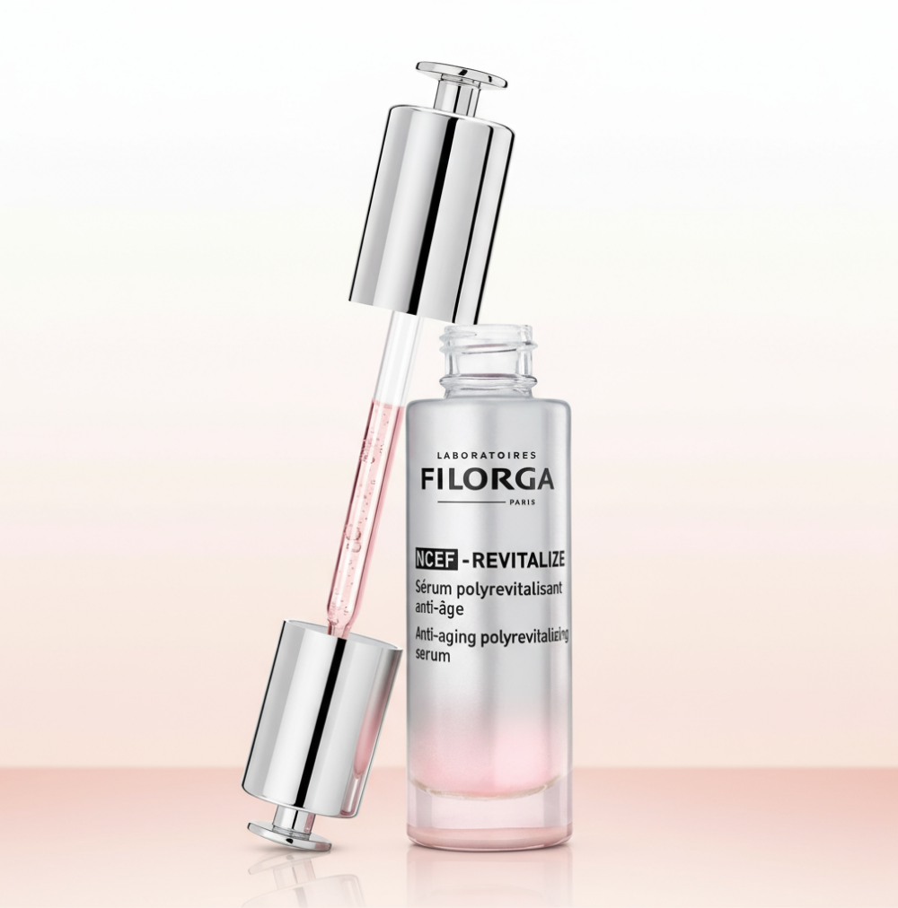 Filorga NCEF Revitalize Serum Anti Idade 30 ml